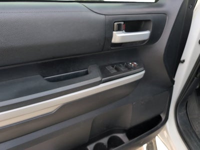 2018 Toyota Tundra 2WD SR5