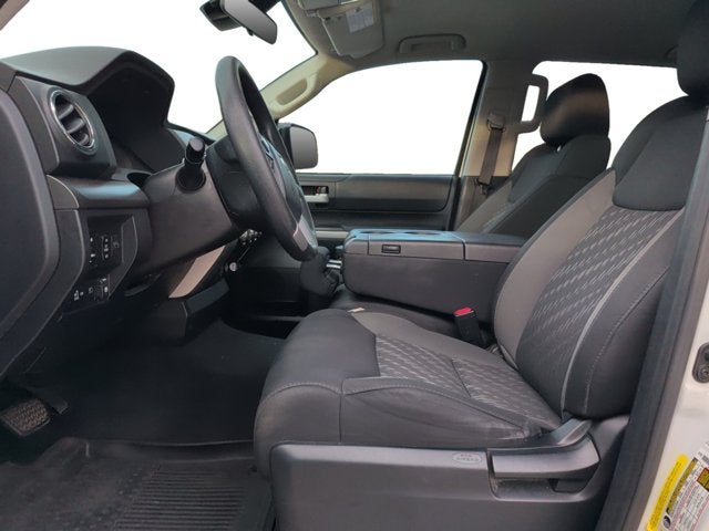 2018 Toyota Tundra 2WD SR5