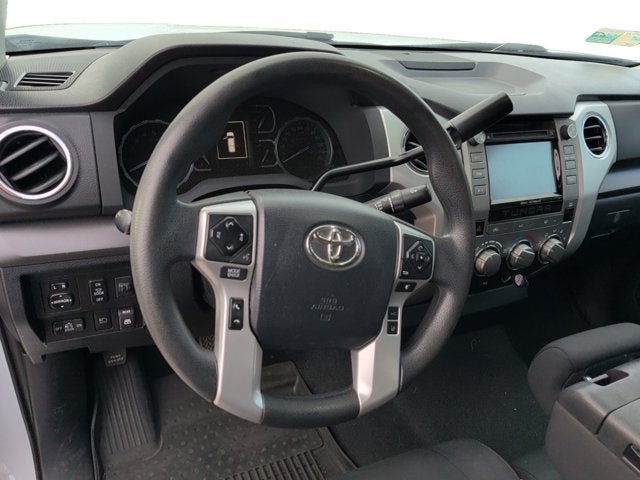 2018 Toyota Tundra 2WD SR5