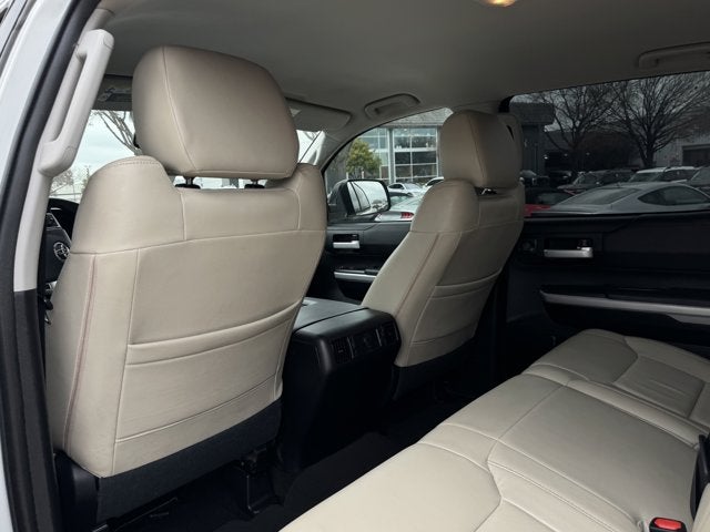 2018 Toyota Tundra 2WD SR5