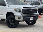 2018 Toyota Tundra 2WD SR5