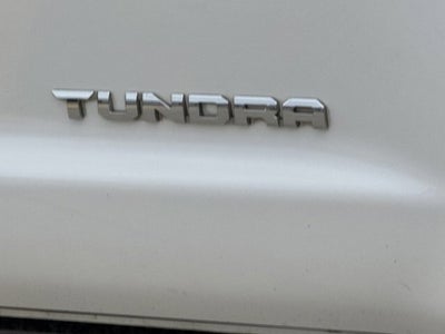 2018 Toyota Tundra 2WD SR5