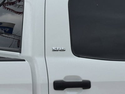 2018 Toyota Tundra 2WD SR5