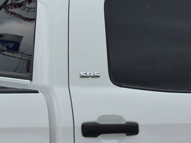 2018 Toyota Tundra 2WD SR5