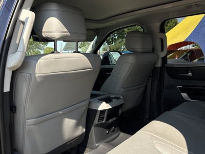 2023 Toyota Tundra 4WD Limited