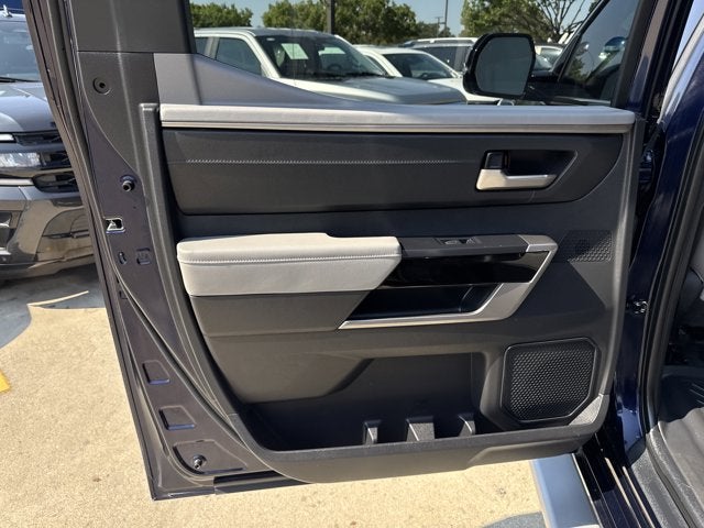 2023 Toyota Tundra 4WD Limited