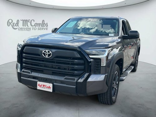 2024 Toyota Tundra 2WD SR
