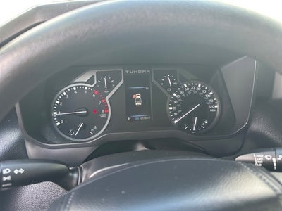 2024 Toyota Tundra 2WD SR