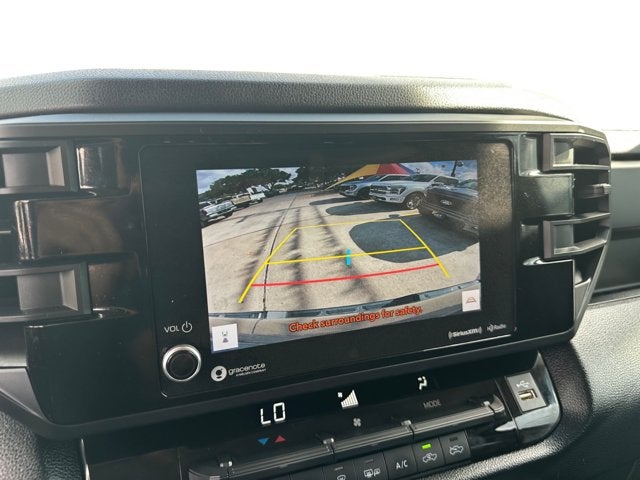 2024 Toyota Tundra 2WD SR