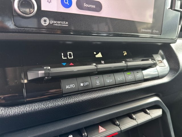 2024 Toyota Tundra 2WD SR