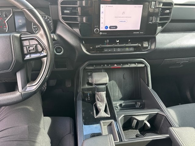 2024 Toyota Tundra 2WD SR
