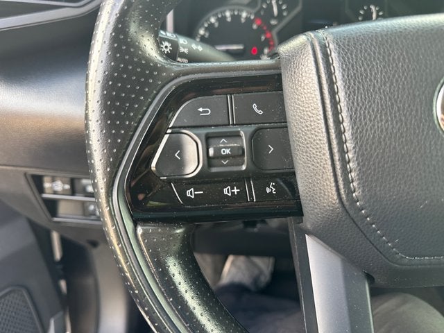 2024 Toyota Tundra 2WD SR