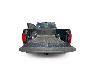 2024 Toyota Tundra 2WD SR