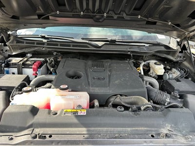 2024 Toyota Tundra 2WD SR