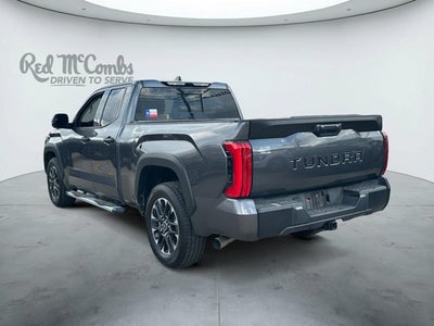 2024 Toyota Tundra 2WD SR