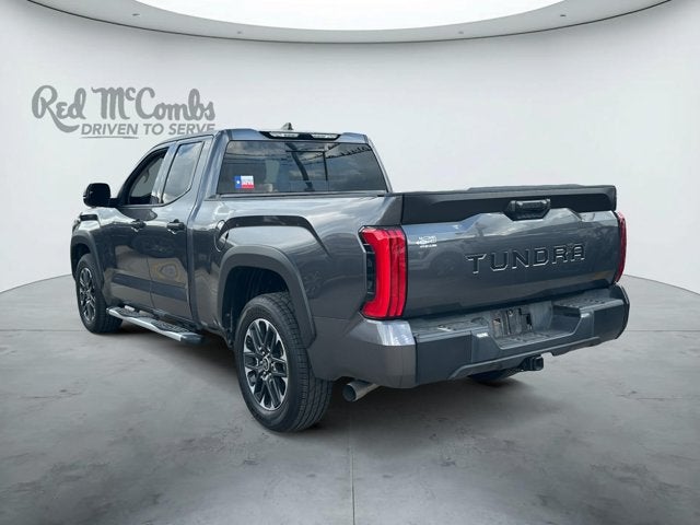 2024 Toyota Tundra 2WD SR