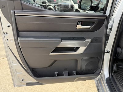 2024 Toyota Tundra 2WD SR5
