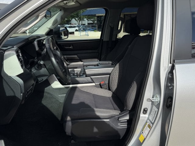 2024 Toyota Tundra 2WD SR5