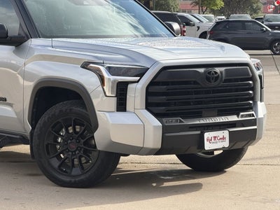 2024 Toyota Tundra 2WD SR5