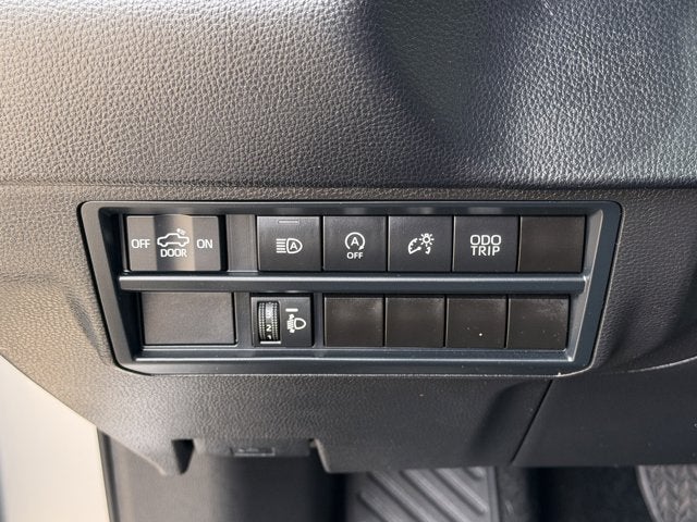 2024 Toyota Tundra 2WD SR5