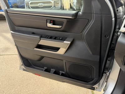 2024 Toyota Tundra 2WD SR5
