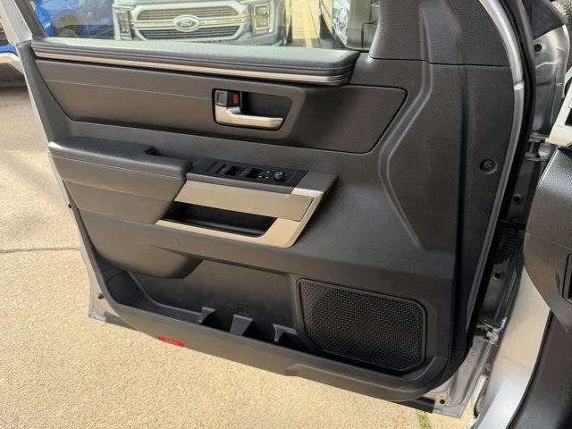 2024 Toyota Tundra 2WD SR5