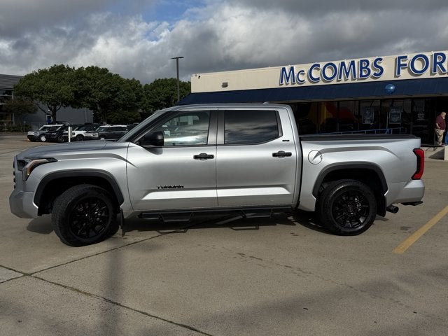 2024 Toyota Tundra 2WD SR5