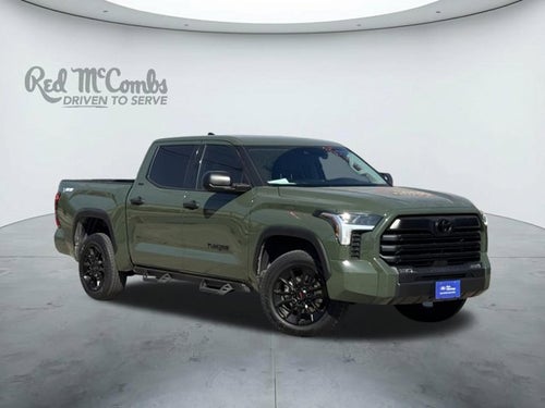 2023 Toyota Tundra 4WD SR5