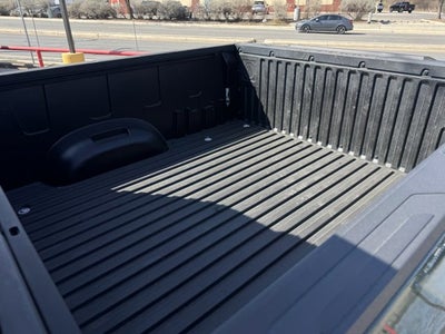 2023 Toyota Tundra 4WD SR5