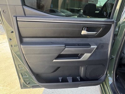 2023 Toyota Tundra 4WD SR5