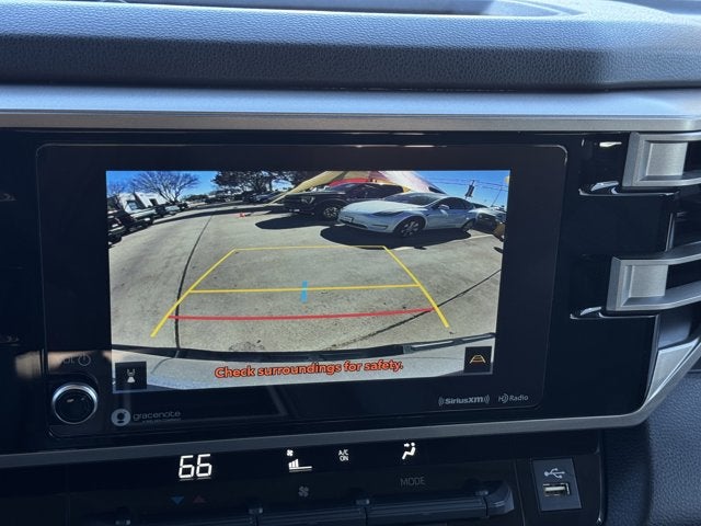 2023 Toyota Tundra 4WD SR5