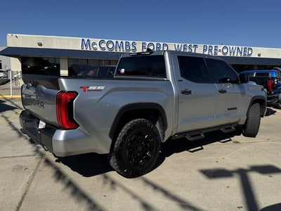 2023 Toyota Tundra 4WD SR5