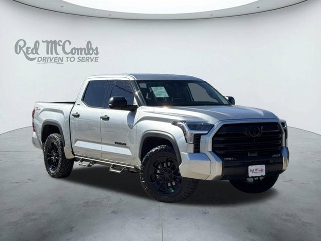2023 Toyota Tundra 4WD SR5