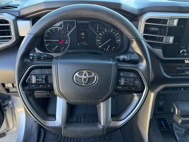 2023 Toyota Tundra 4WD SR5
