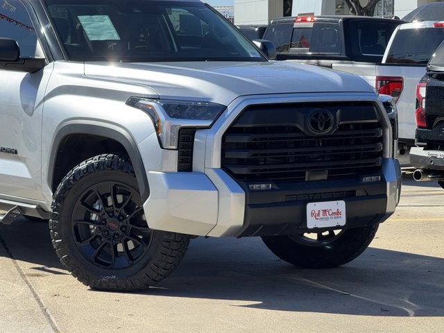 2023 Toyota Tundra 4WD SR5
