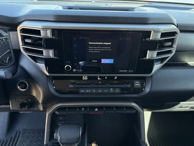 2023 Toyota Tundra 4WD SR5