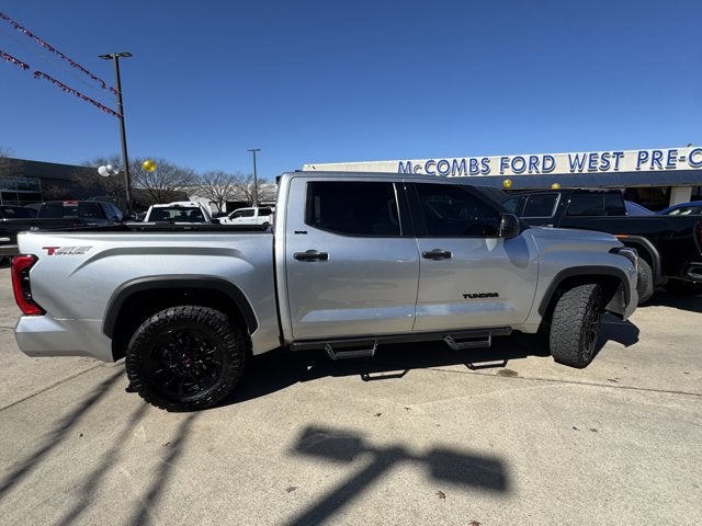 2023 Toyota Tundra 4WD SR5