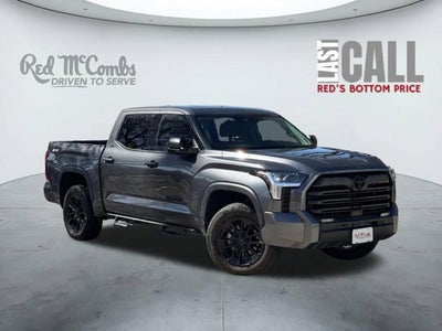 2023 Toyota Tundra 4WD SR5