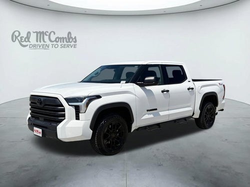 2023 Toyota Tundra 4WD SR5