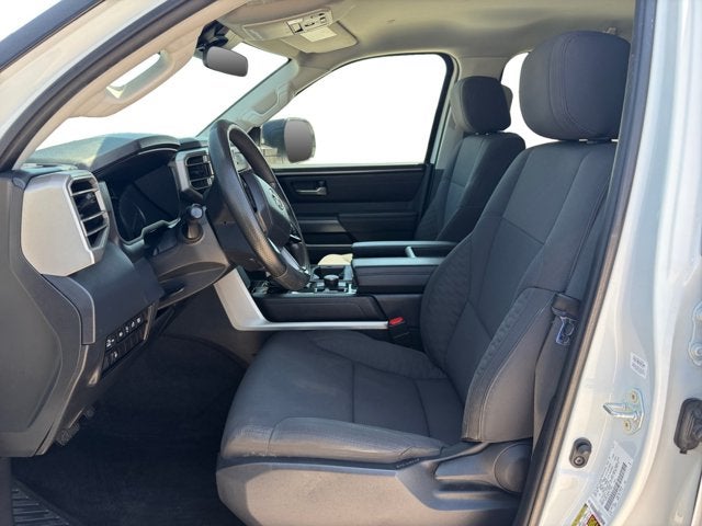 2023 Toyota Tundra 4WD SR5