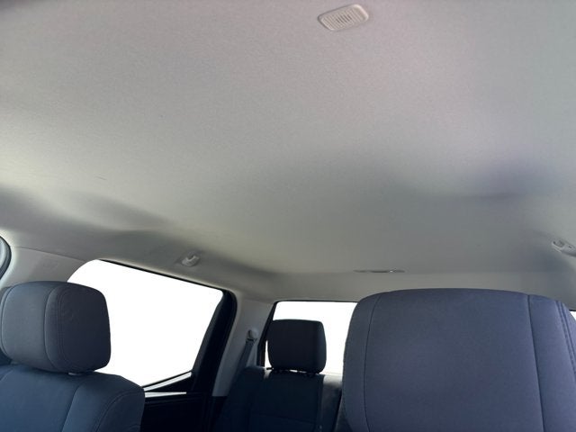 2023 Toyota Tundra 4WD SR5