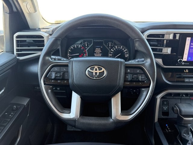 2023 Toyota Tundra 4WD SR5