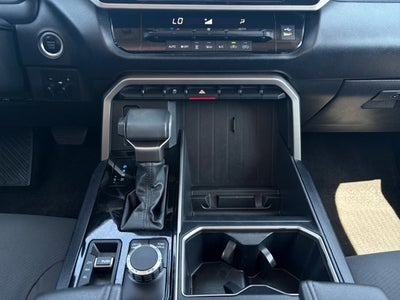 2023 Toyota Tundra 4WD SR5