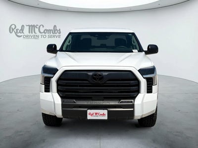 2023 Toyota Tundra 4WD SR5