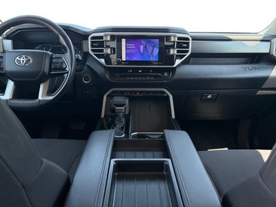 2023 Toyota Tundra 4WD SR5