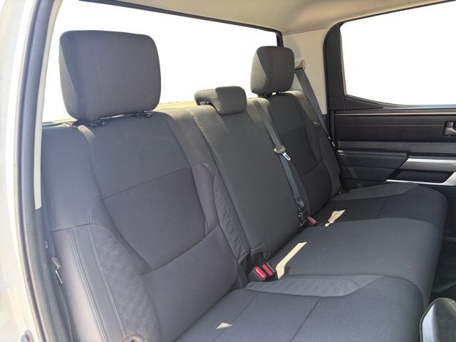 2023 Toyota Tundra 4WD SR5