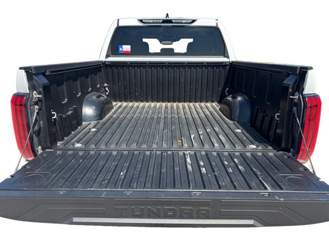 2023 Toyota Tundra 4WD SR5
