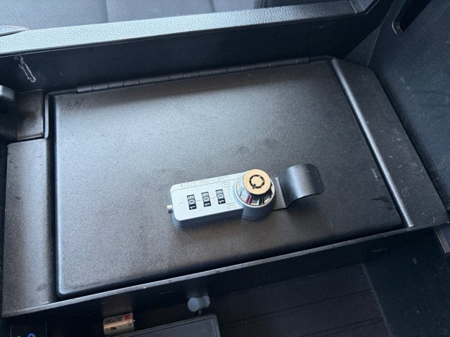 2023 Toyota Tundra 4WD SR5