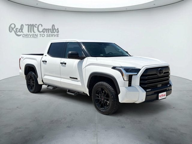 2023 Toyota Tundra 4WD SR5