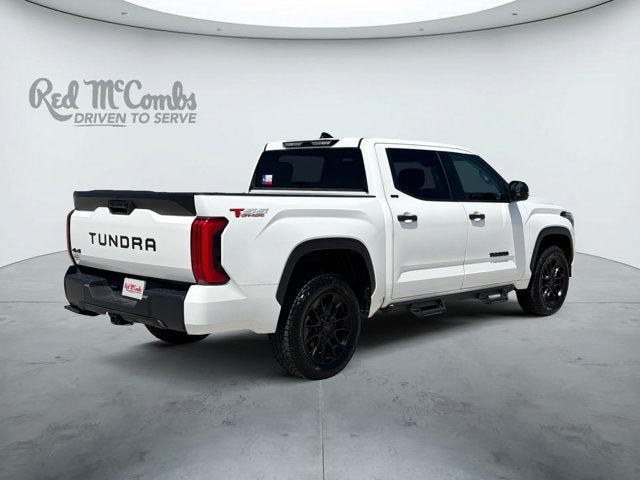 2023 Toyota Tundra 4WD SR5